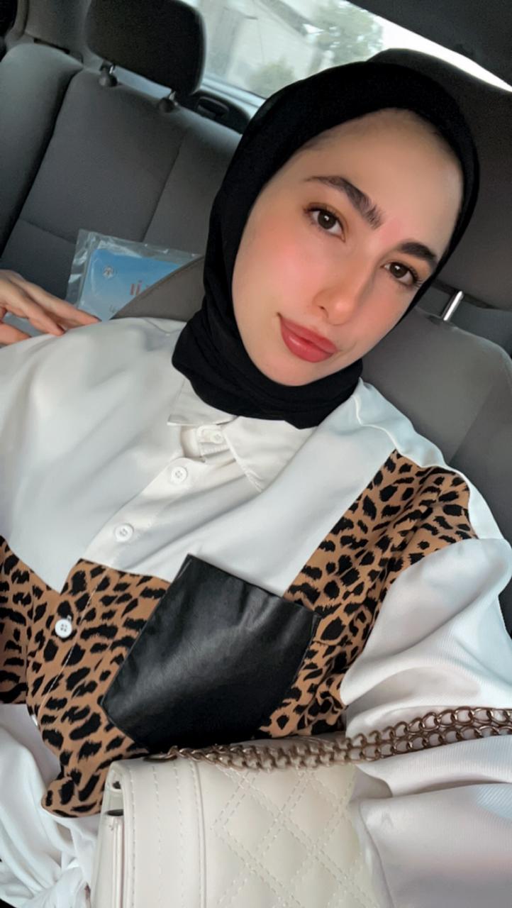 البشرى صالح ابو غنيم